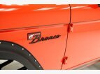 Thumbnail Photo 15 for 1967 Ford Bronco